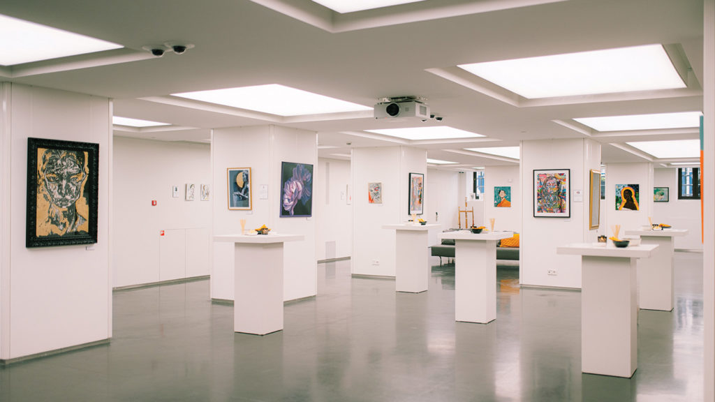 art'otel gallery