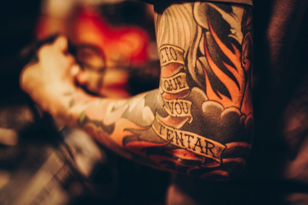 tattoo-art